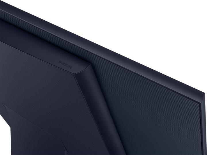 Produktbild Samsung GQ43LS05TAUXZG The Sero (43", QLED, 4K, 2020)