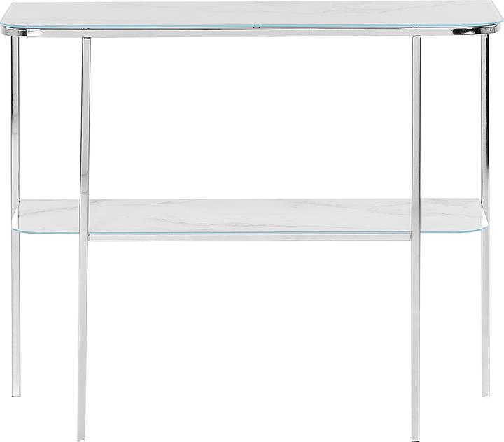 Image du produit Beliani Calvert (100 x 35 x 84 cm)