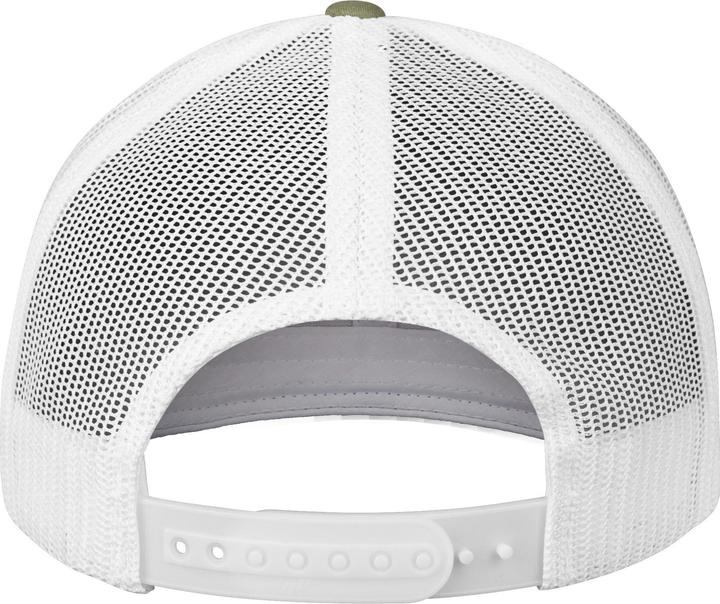 Produktbild Flexfit Trucker (One Size)