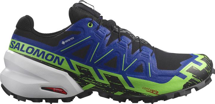 Salomon Spikecross 6 GTX (41)