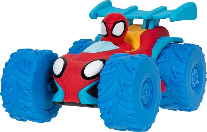 Produktbild Spidey - Web Climber (SNF0244)