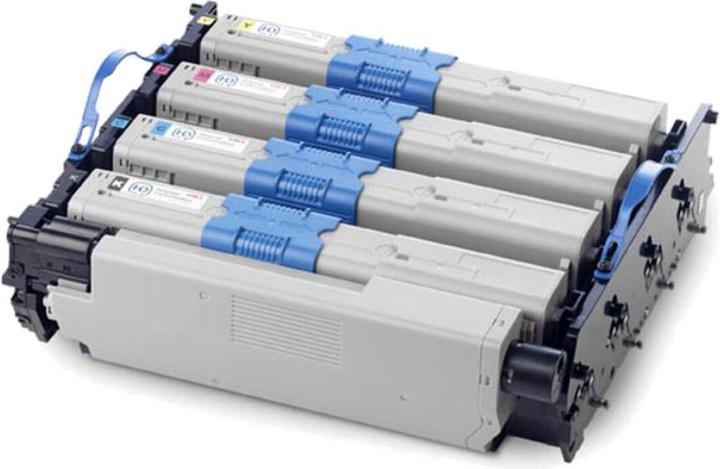 Produktbild OKI 44968301 (C, M, Y)