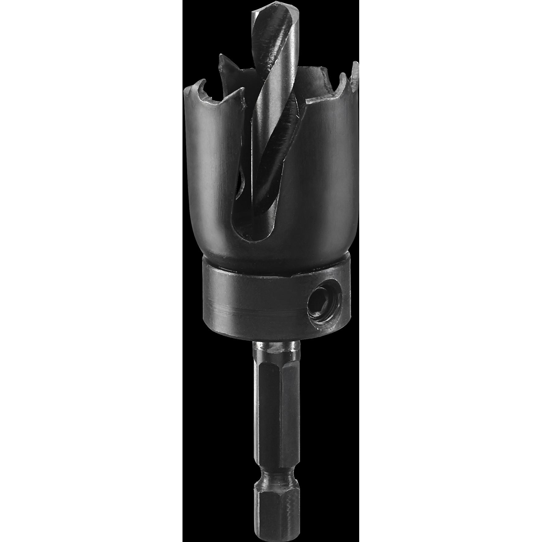 Bosch Zubehör, Lochsäge, Lochsäge für Spot Lampen Durchmesser = 25 mm (25 mm)
