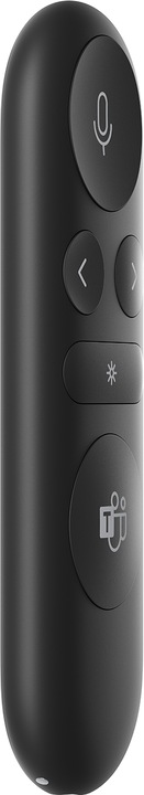 Image du produit Microsoft Presenter+ Black