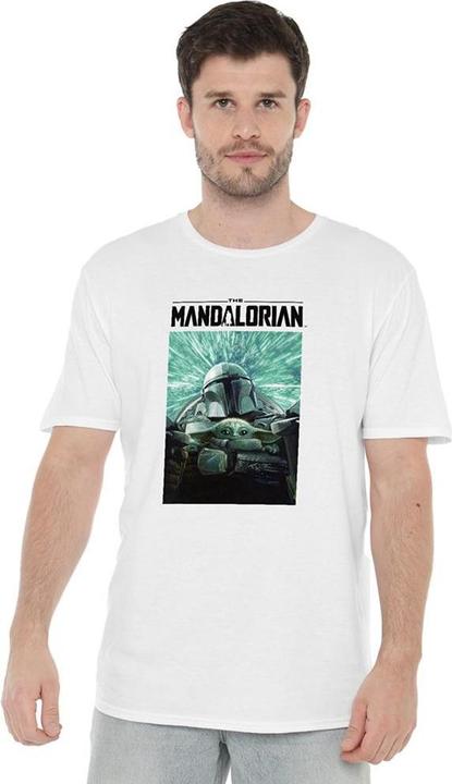 Produktbild Star Wars Hyperspeed TShirt (3XL)