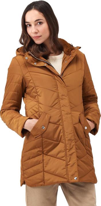 Immagine prodotto Regatta Panthea Giacca con Cappuccio Imbottita Donna (40)