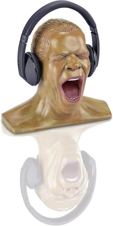 Actual product image Oehlbach Headphone stand Scream