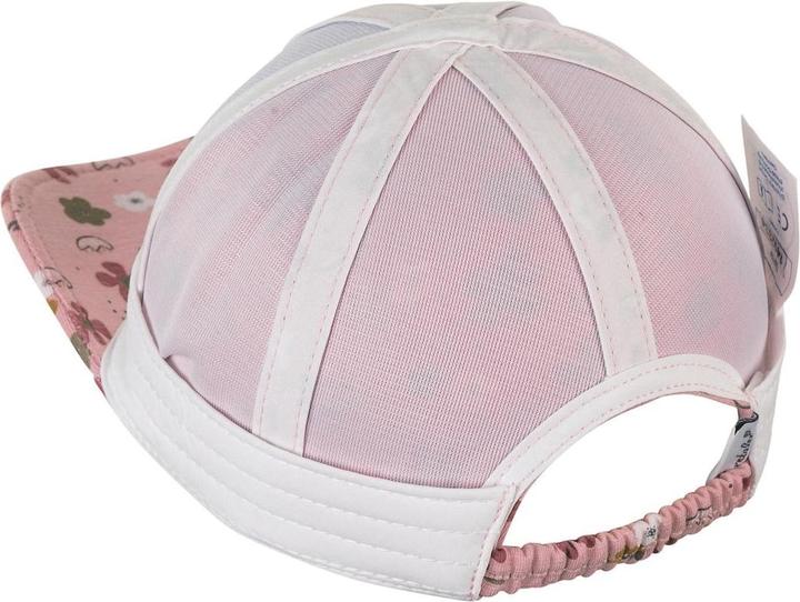 Produktbild Sterntaler Cap Baseball Zartrosa Gr. 45