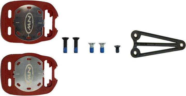 Northwave Speedplay adapterkit
