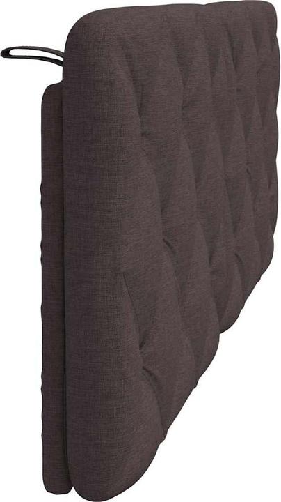 Produktbild vidaXL Kopfteil-Kissen (6 x 120 x 48 cm)