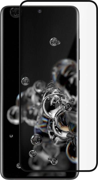 Actual product image Akashi Premium screen protector film (1 Piece, Samsung Galaxy S20 Ultra)