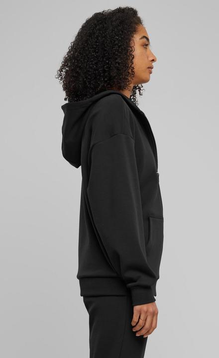 Immagine prodotto Urban Classics Felpa con cappuccio da donna Cozy Oversized Zip - 131403 (L)