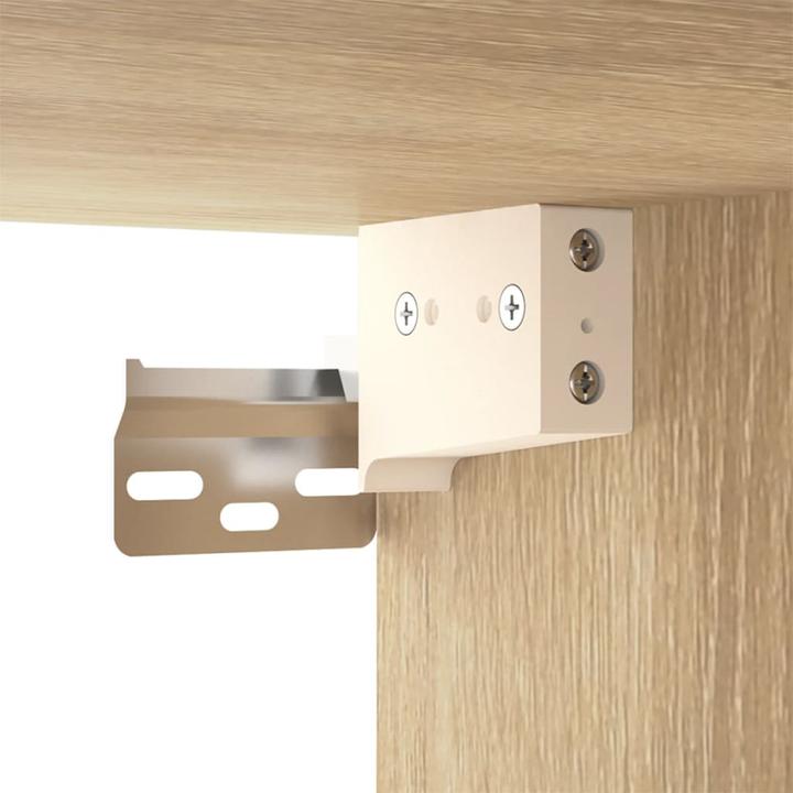 Image du produit vidaXL TV-Ständer (80 x 34.50 x 40 cm)