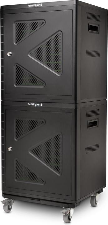 Actual product image Kensington Secure cabinet trolley (10 kg)