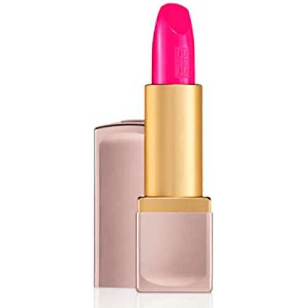 Elizabeth Arden, Lippenstift + Lipgloss, LIP COLOR lipstick #06-bldly fuch 4 gr (Nº 06-bldly fuch)