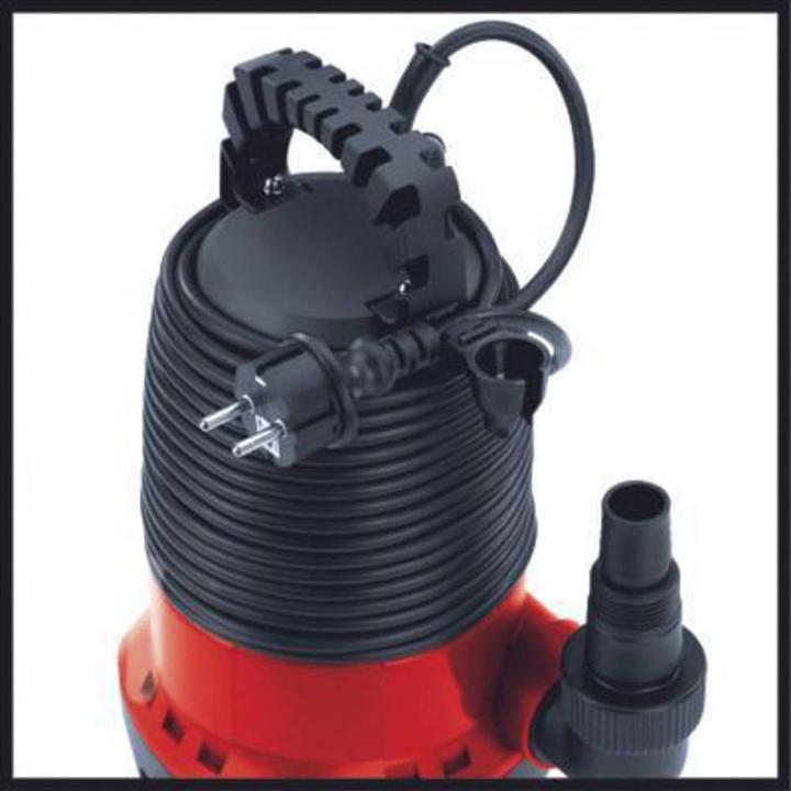 Actual product image Einhell Gc-Dp 7835 (Sewage pump)
