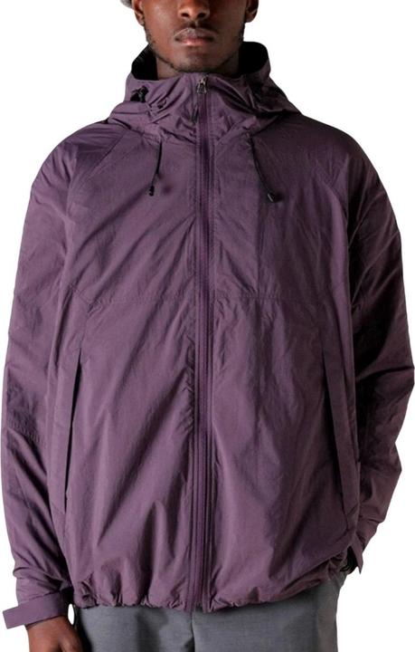 Produktbild Mizuno Mountain Jacke mit Kapuze Leicht (XL)