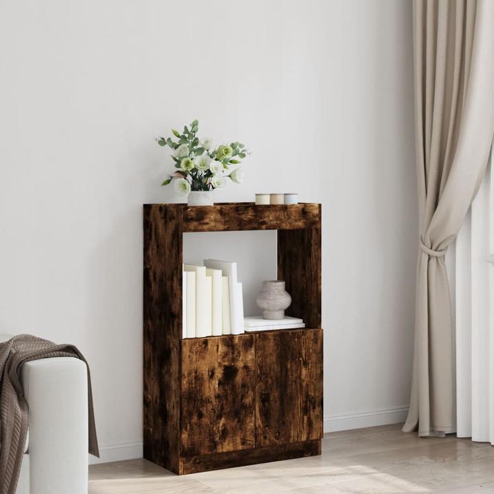Image du produit vidaXL Highboard (63 x 33 x 100 cm)