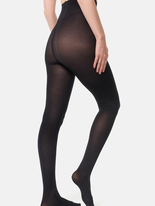 Actual product image DIM Diam's Jambes Fuselées (67 DEN, 46, 48)