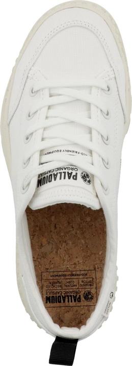 Produktbild Palladium Pallashock Lo Org 2 - 56429 (44)