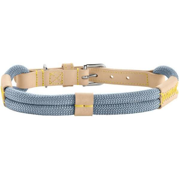 Collier pour Chien Hunter Malia Bleu L 50-59 cm