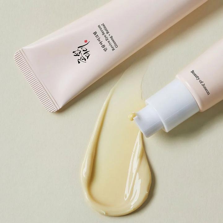 Immagine prodotto Beauty of Joseon Revive Eye Serum Ginseng + Retinal (Siero per la cura degli occhi, 30 ml, Notte)