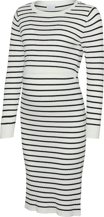Actual product image Mamalicious MLALIMA Umstandskleid Strickkleid (XL)