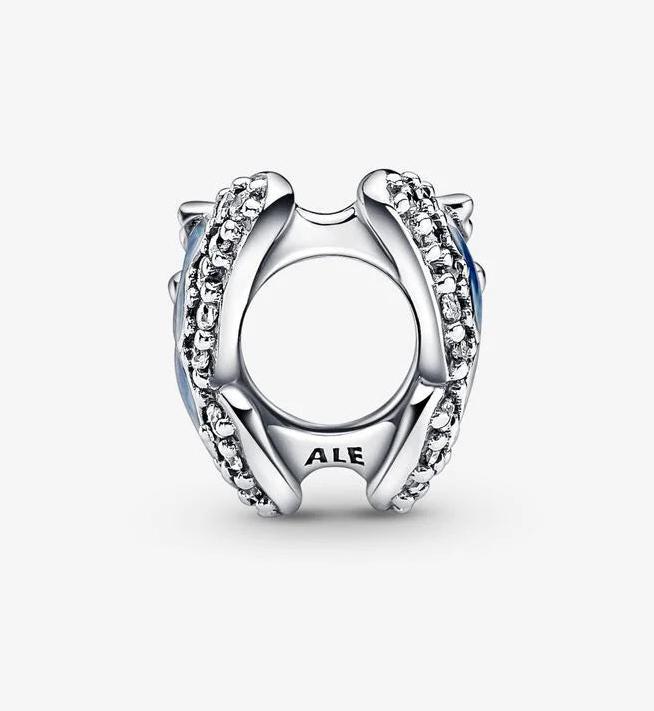 Immagine prodotto Pandora Fascino farfalla blu (Smalto)