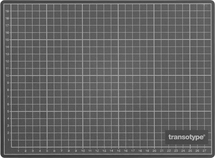 Immagine prodotto Magnetoplan tappetino da taglio (60 x 45 cm)