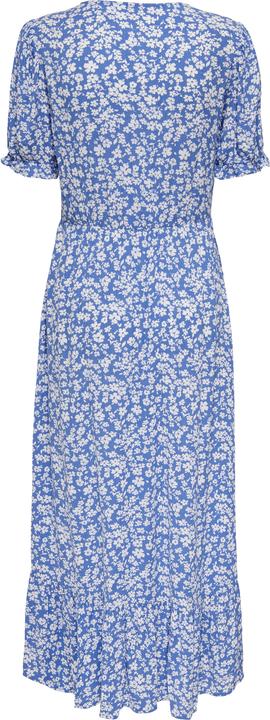 Image du produit Only Robe maxi col V (L)