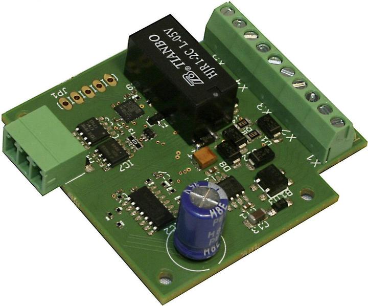 Actual product image Tams Sweeper loop module KSM4