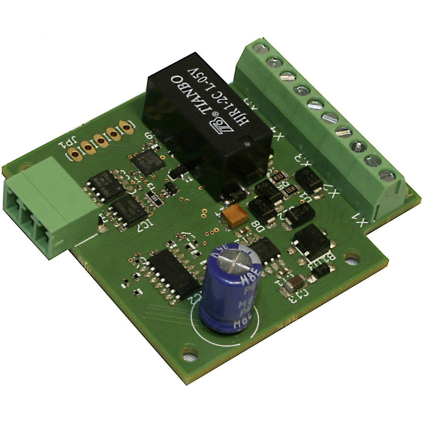 Tams Modulo Sweep loop KSM4