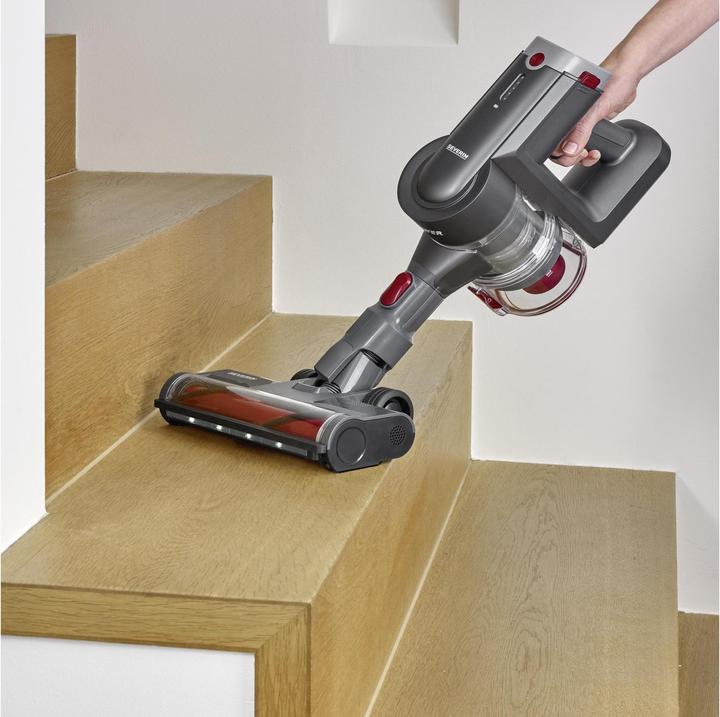 Actual product image Severin HV 7968