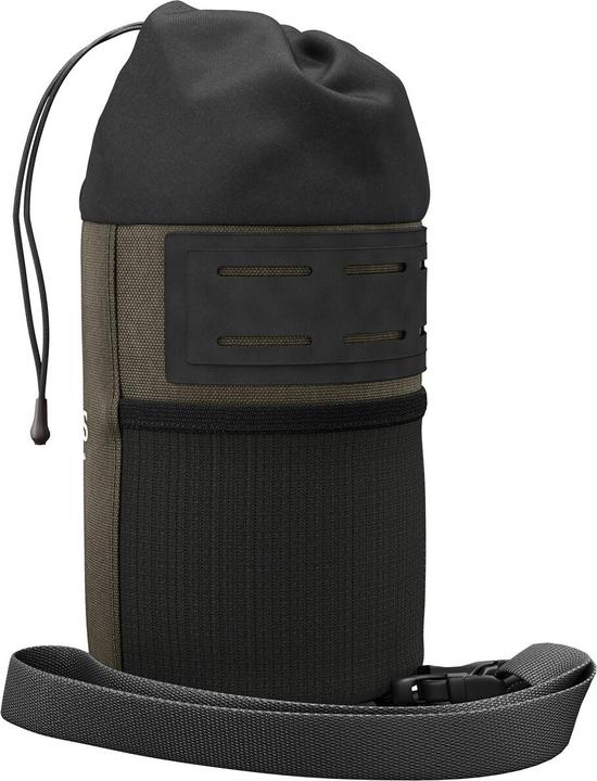 Actual product image Brooks England Scape Feed Pouch (1 l, Handlebar bag)