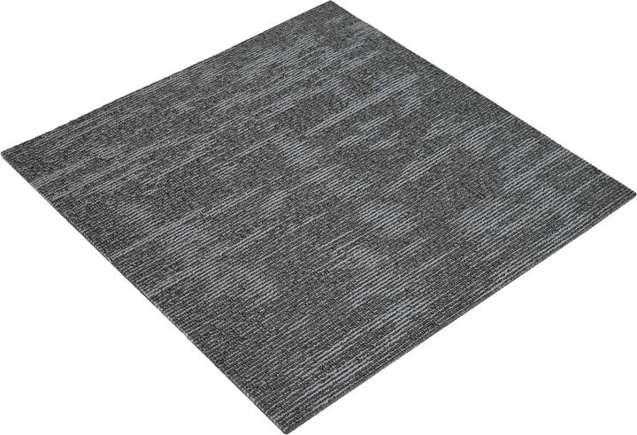 Produktbild vidaXL Teppichfliese (50 x 50 cm)