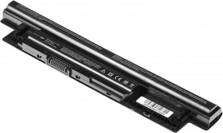Image du produit GreenCell DE69 - Batterie - DELL - Inspiron 14 3000 15 3000 3521 3537 15R 5521 5537 17 5749 (6 cabines, 4400 mAh)