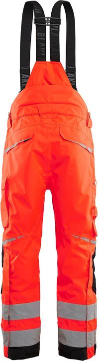 Produktbild Blakläder Hivis (42)