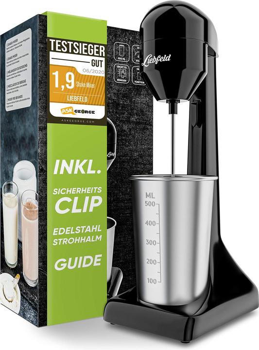 Produktbild Liebfeld Shake Mixer (100 W)