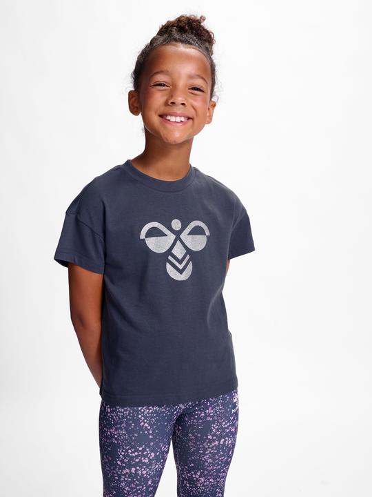 Immagine prodotto hummel Maglietta Hmlluna S/S (122)