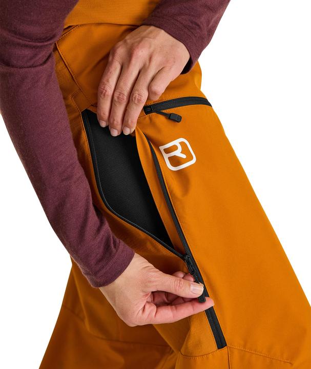Produktbild Ortovox Mesola Pants W (XS)