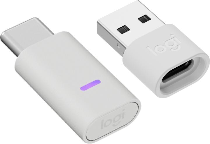 Produktbild Logitech Headset Zone Wrls 2 Uc (Kabelgebunden, Kabellos, USB-C, Microsoft Teams)