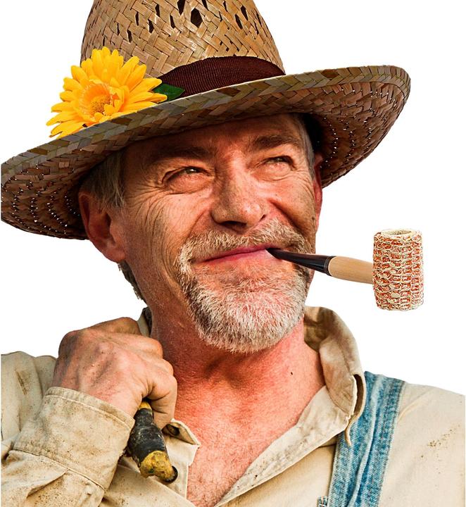 Image du produit Widmann Pipe