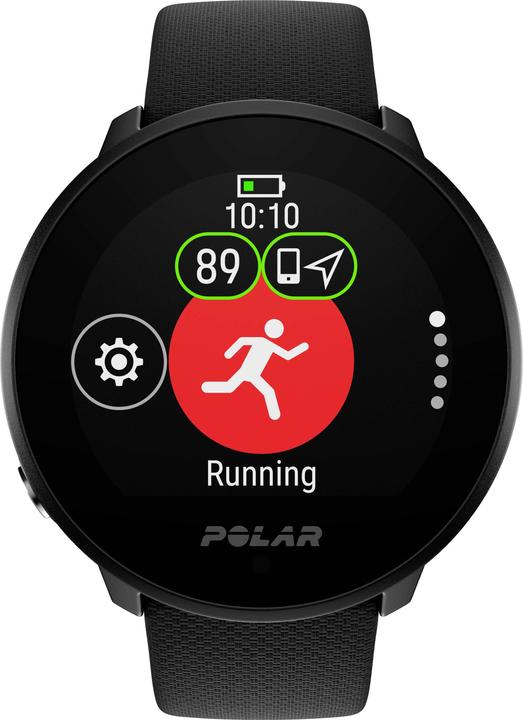 Produktbild Polar Unite (43 mm)
