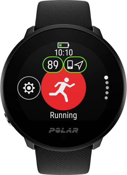 Produktbild Polar Unite (43 mm)