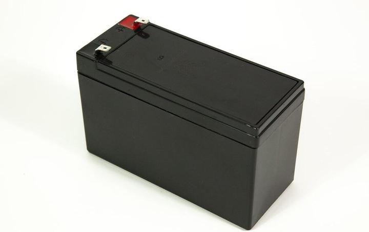 Produktbild Eaton Batteries remplacement