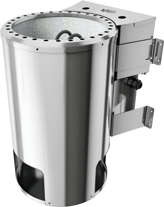Immagine prodotto Karibu Sandra (Plug & Play 3,6 KW - Bio controllo esterno)