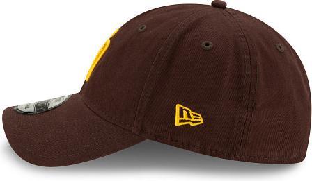 Produktbild New Era San Diego Padres 9TWENTY MLB Core Classic