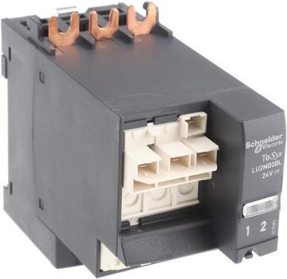 Produktbild Schneider Electric Reversierungsmodul 24VDC