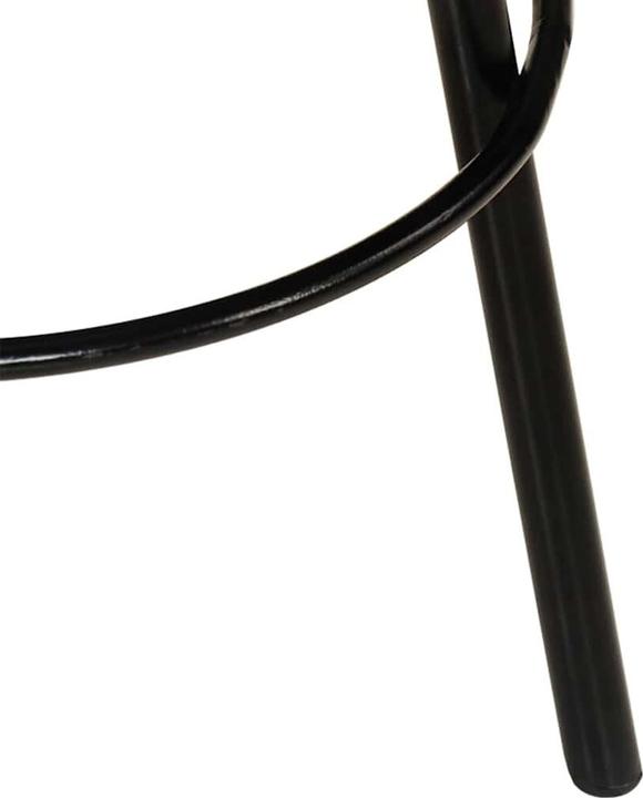 Produktbild vidaXL Barstuhl