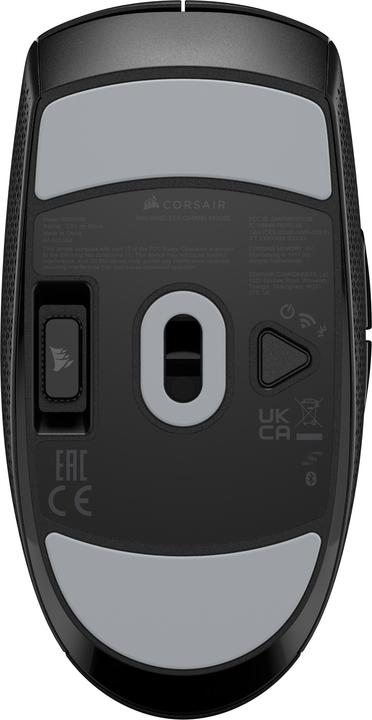 Actual product image Corsair M55 (Wireless)